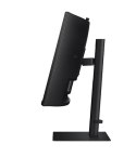 Samsung Monitor 34 cale ViewFinity S65VC VA 3440x1440 UWQHD 21:9 1xHDMI 1xDP 1xUSB-C (90W) 2xUSB 3.0 LAN (RJ45) 5ms HAS Webcam głośniki 