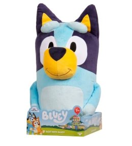 Tm Toys Maskotka Bluey 45 cm