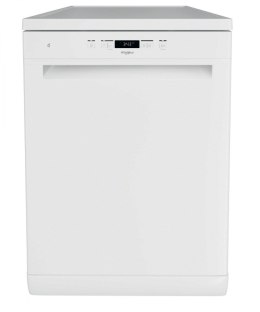 Whirlpool Zmywarka W2FHD624