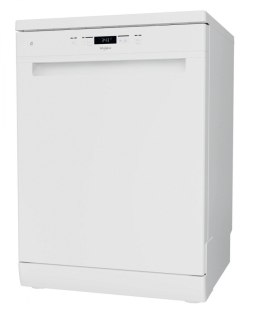 Whirlpool Zmywarka W2FHD624