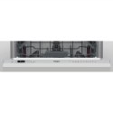 Whirlpool Zmywarka W2IHD524AS