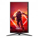 AOC Monitor 31.5 cali AG325QZN VA 240Hz HDMIx2 DPx2 Pivot