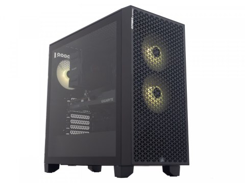 OPTIMUS Komputer E-Sport GA520T-CR1 Ryzen 5 3600/16GB/1TB/RX 6600 8GB/W11