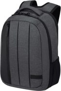 AMERICAN TOURISTER Plecak na laptopa 14 cali Streethero szary melanż