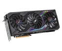 ASRock Karta graficzna Radeon RX 7800 XT PHANTOM GAMI IN OC 16G GDDR6 256bit