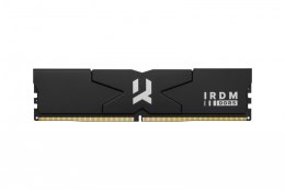 GOODRAM Pamięć DDR5 IRDM 64GB(2*32GB)/6400 CL32 czarna