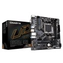 Gigabyte Płyta główna B650M S2H AM5 2DDR5 HDMI/DP M2 m.ATX