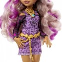 Mattel Lalka Monster High Clawdeen