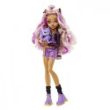 Mattel Lalka Monster High Clawdeen