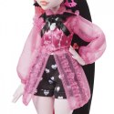 Mattel Lalka Monster High Draculaura