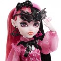 Mattel Lalka Monster High Draculaura