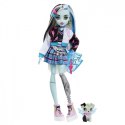 Mattel Lalka Monster High Frankie Stein