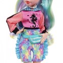 Mattel Lalka Monster High Lagoona Blue