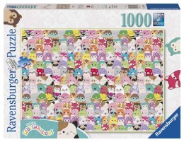 Ravensburger Polska Puzzle 1000 elementów Squishmallows