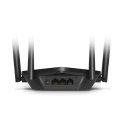 TP-LINK Router Mercusys MR60X WiFi 6 AX1500 2LAN 1WAN