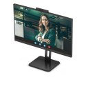 AOC Monitor Q27P3CW 27'' IPS DP HDMIx2 USB-C Pivot Kamera