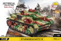 Cobi Klocki Klocki Sturmgeschutz IV Sd.Kfz. 167