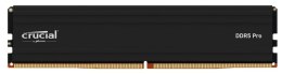 Crucial Pamięć DDR5 Pro 32GB/ 5600(1*32GB) CL46