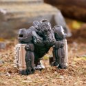 Hasbro Figurka Transformers Optimus Primal