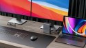 HyperDrive Stacja dokująca GEN2 14-Port Thunderbolt3