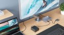 HyperDrive Stacja dokująca GEN2 14-Port Thunderbolt3