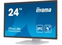 IIYAMA Monitor 24 cale T2452MSC-W1 10 PKT. POJ,IPS,HDMI,DP