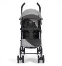 Kinderkraft Wózek spacerowy SIESTA ASH GREY