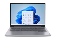 Lenovo Laptop ThinkBook 16 G6 21KH0076PB W11Pro i5-1335U/16GB/512GB/INT/16.0 WUXGA/Arctic Grey/3YRS OS + CO2 Offset