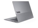 Lenovo Laptop ThinkBook 16 G6 21KH0076PB W11Pro i5-1335U/16GB/512GB/INT/16.0 WUXGA/Arctic Grey/3YRS OS + CO2 Offset