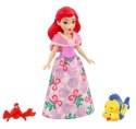 Mattel Kalendarz adwentowy księżniczki Disney Princess