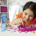 Mega Bloks Klocki Barbie Dream boat