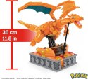 Mega Bloks Klocki Mega Pokemon Mechaniczny Charizard