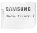 Samsung Karta pamięci microSD MB-MY512SA/WW Pro Ultimate 512GB + Adapter