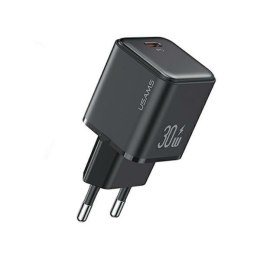 USAMS Ładowarka sieciowa USB-C PD 3.0 30W Fast