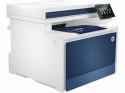 HP Inc. Urządzenie wielofunkcyjne HP Color LaserJet Pro 4302dw 4RA83F