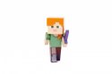 JADA TOYS Figurka Minecraft 6,5 cm