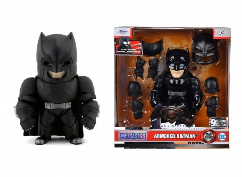 JADA TOYS Figurka metalowa Batman 15 cm