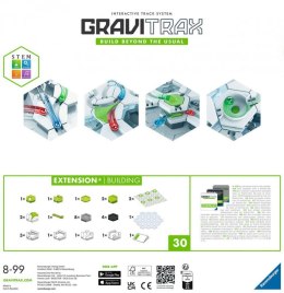 Ravensburger Polska Zestaw Uzupełniający Gravitrax Budowle