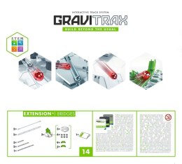 Ravensburger Polska Zestaw Uzupełniający Gravitrax Mosty