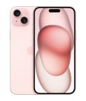 Apple IPhone 15 Plus 512GB - Różowy