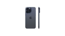 Apple IPhone 15 Pro Max 1TB - Błękitny tytan