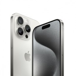 Apple IPhone 15 Pro Max 512GB - Biały tytan