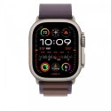 Apple Opaska Alpine w kolorze indygo do koperty 49 mm - rozmiar L