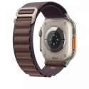 Apple Opaska Alpine w kolorze indygo do koperty 49 mm - rozmiar S