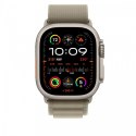 Apple Opaska Alpine w kolorze moro do koperty 49 mm - rozmiar L