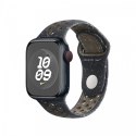 Apple Pasek sportowy Nike w kolorze nocnego nieba do koperty 41 mm - M/L