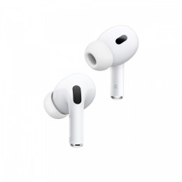 Apple Słuchawki AirPods Pro (2. generacji) z etui ładującym MagSafe (USB-C)