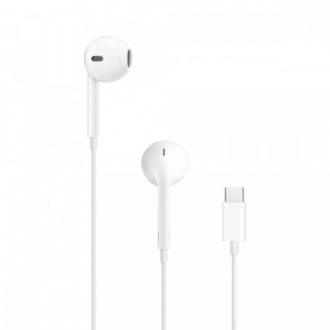 Apple Słuchawki EarPods (USB-C)