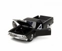 JADA TOYS Pojazd Szybcy i wściekli Fast&Furious 1967 El Camino 1/24