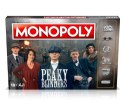 Winning Moves Gra Monopoly Peaky Blinders